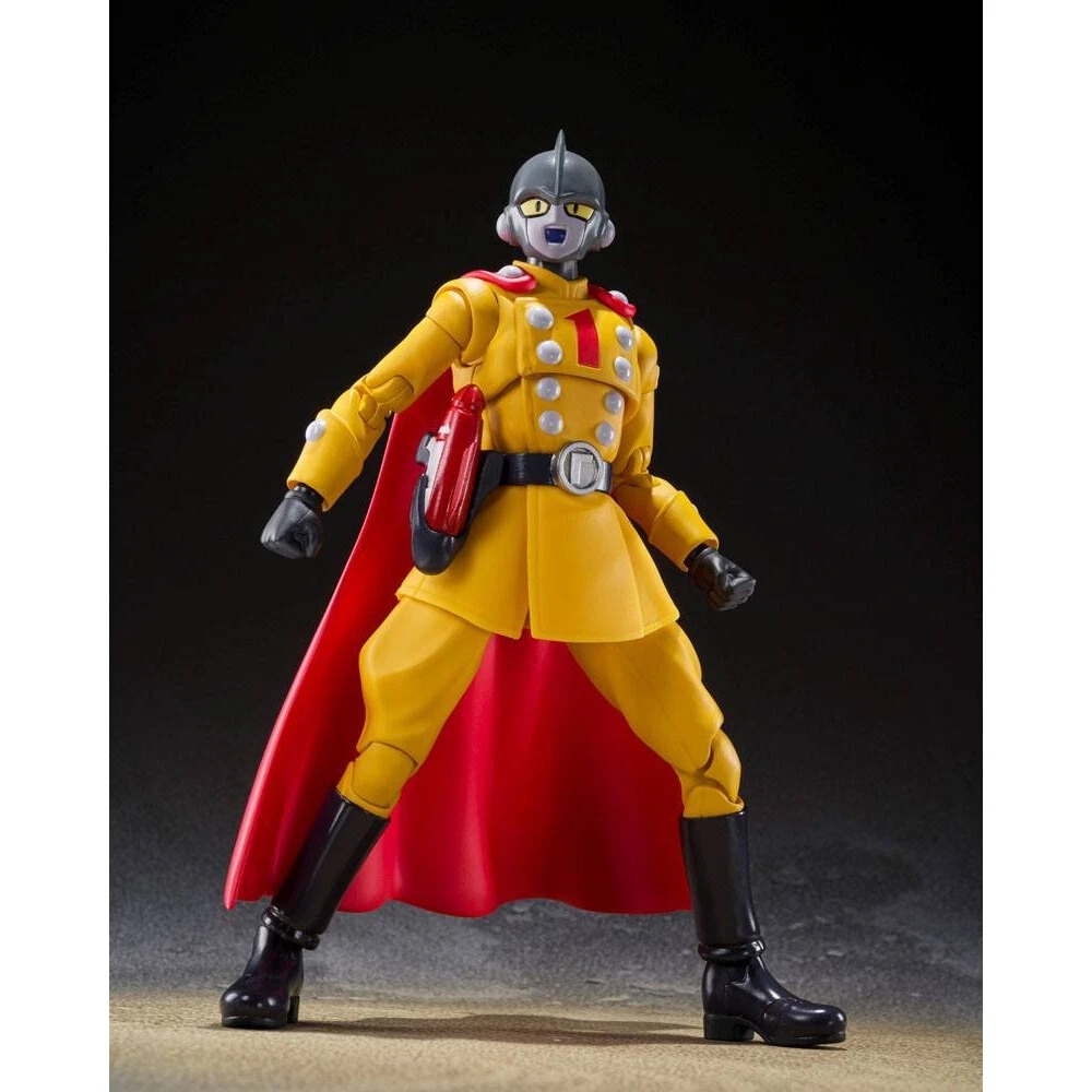 S.H.Figuarts Gamma 1