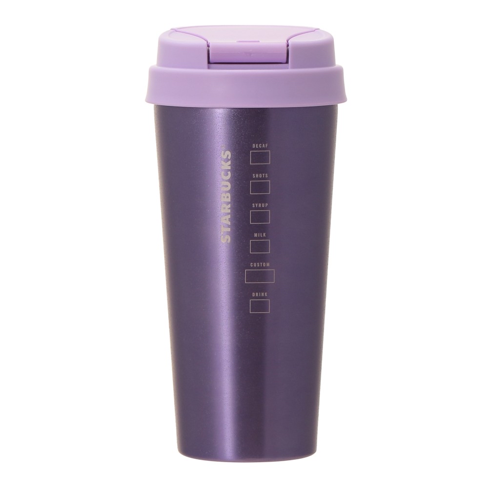🎀【預訂】 Starbucks Jp My First Bottle TOGO不鏽鋼保溫杯 473ml L