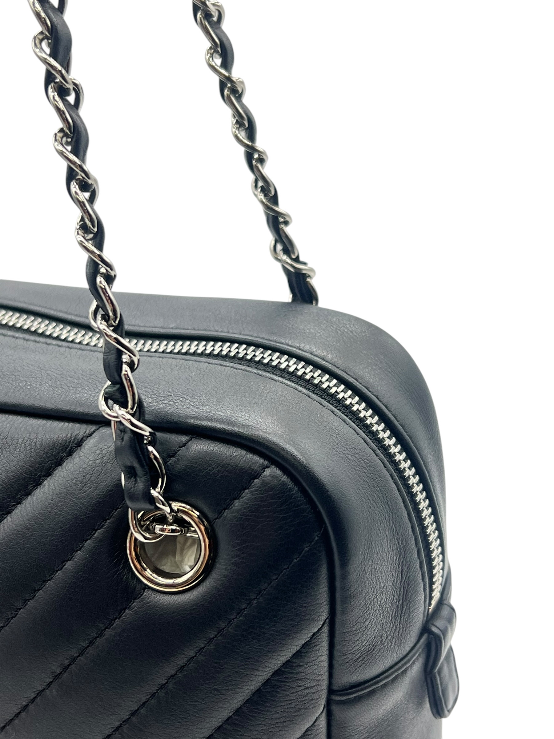 Pre-Owned CHANEL Camera Case / Product Code: 26060707