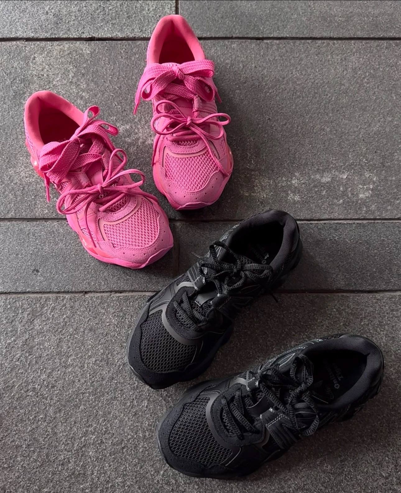 🇯🇵Onitsuka Tiger 鬼冢虎  “TIGRUN 老爹鞋系列” 