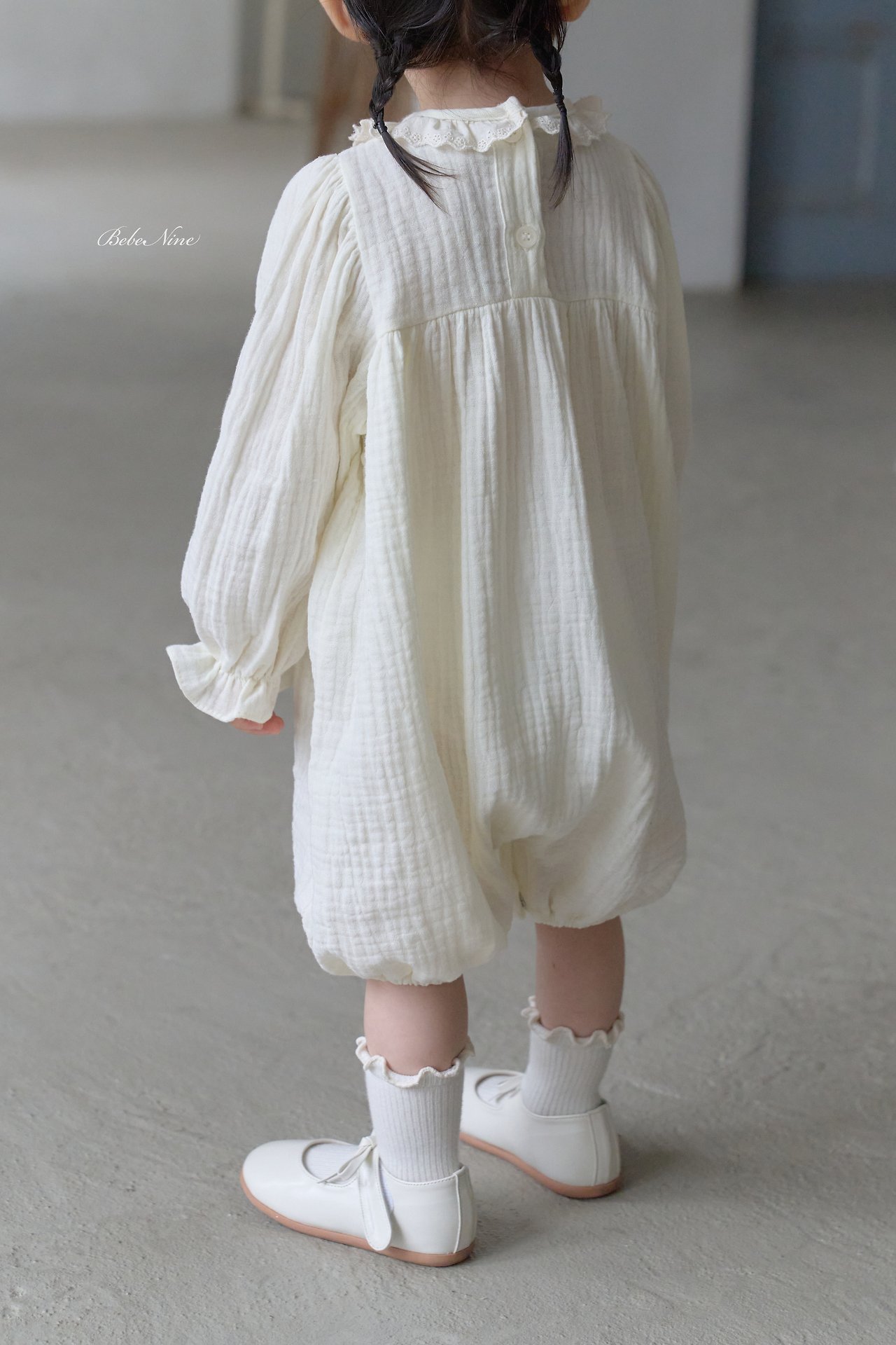 Bebenine Viace Suit