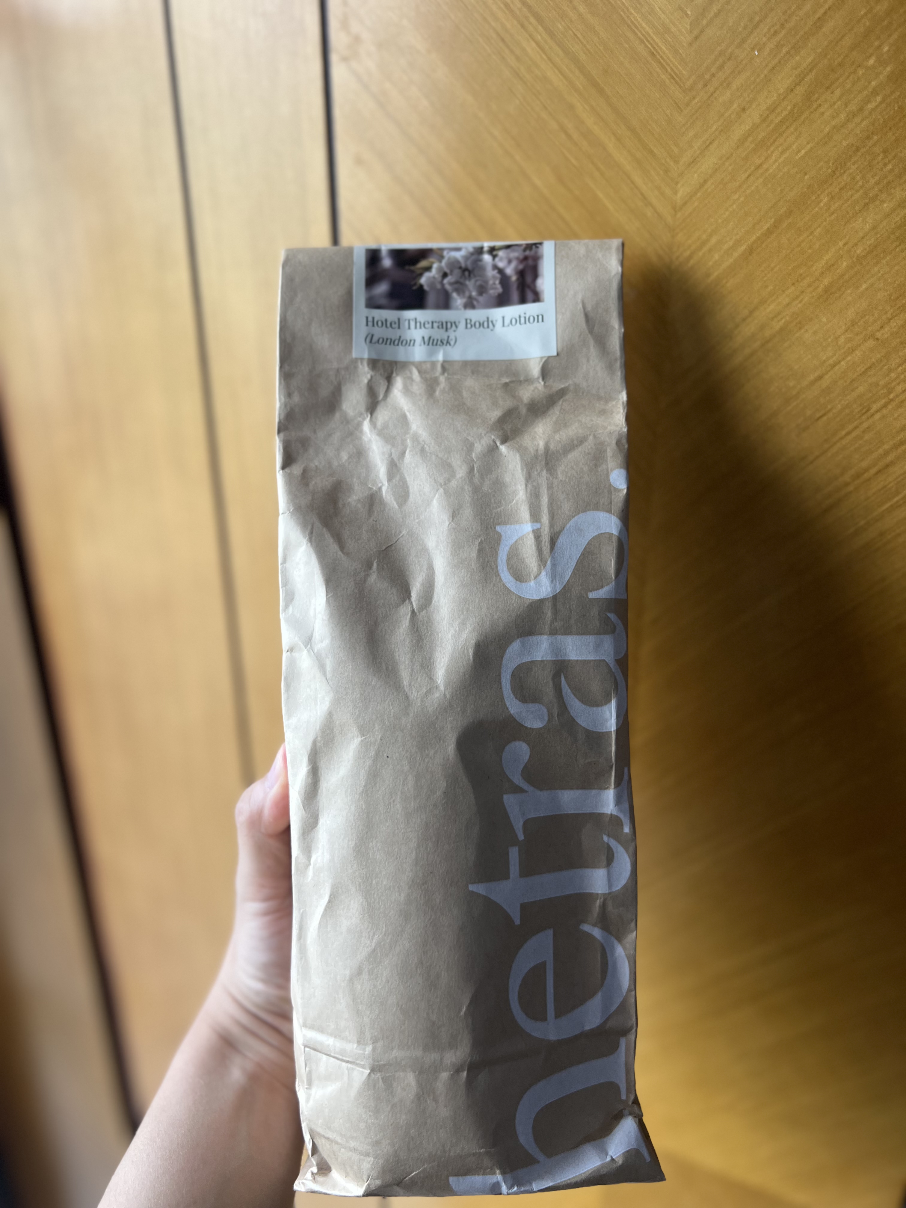 💟現貨💟韓國🇰🇷Hetras 香薰療癒身體乳 / 香薰沐浴乳 1013ml 