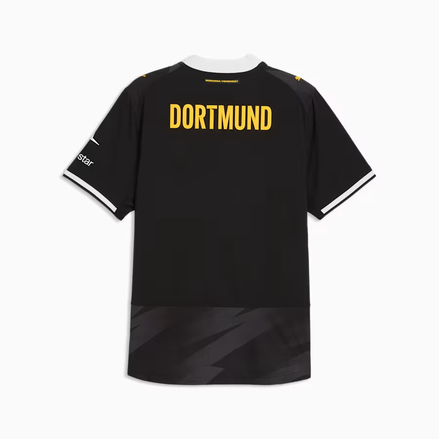 Puma Dortmund 多蒙特 2026-27 作客球員版球衣 (可加印字章) 784098_18