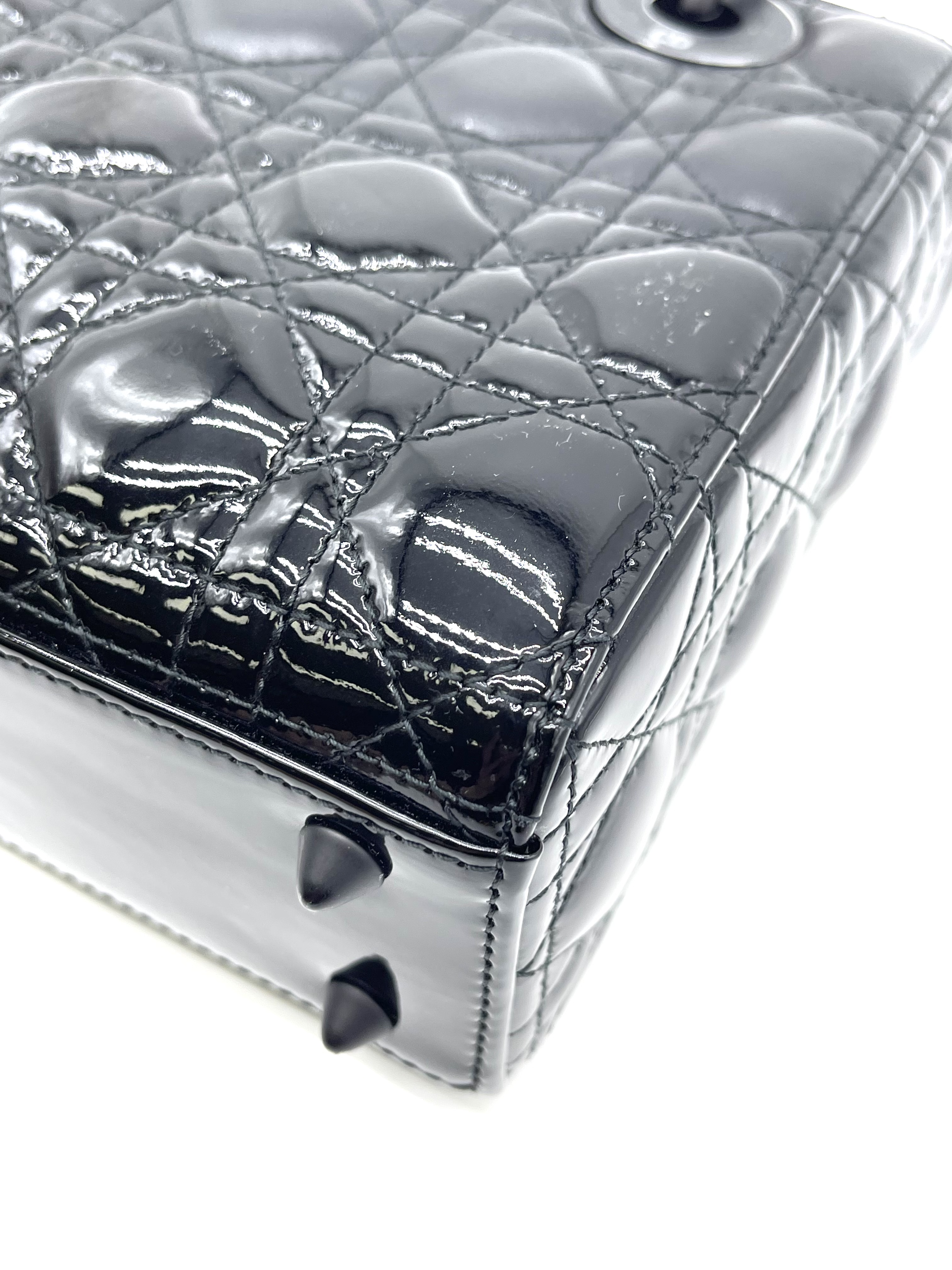 Pre-owned Dior Lady Dior / Product Code: 26040216