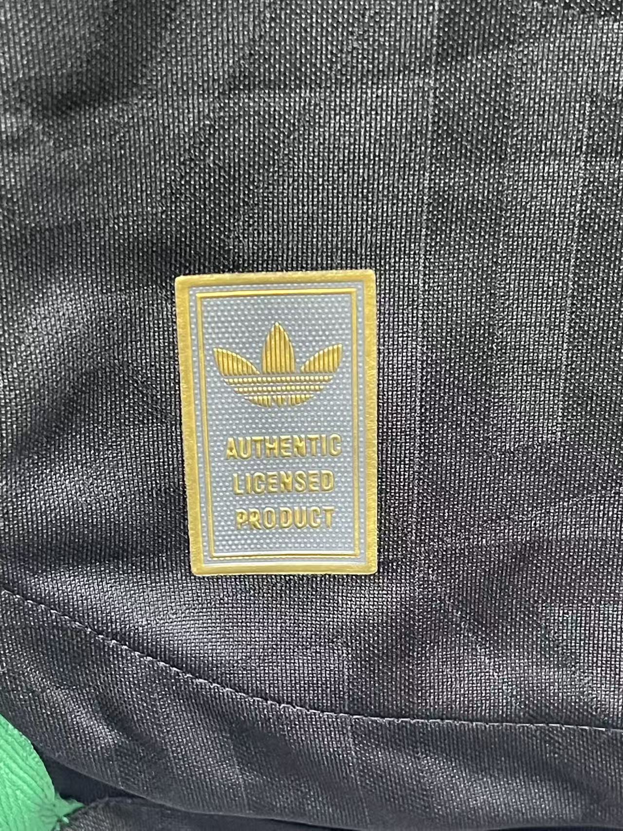 2026 Mexico 3rd Authentic Shirt "BNWT"