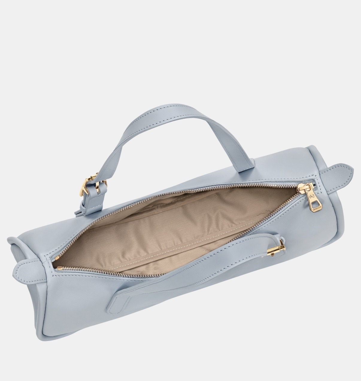 限時優惠✨新款🆕訂貨📮 Longchamp Looong 皮質Shoulder Bag  Size 34x14x11cm