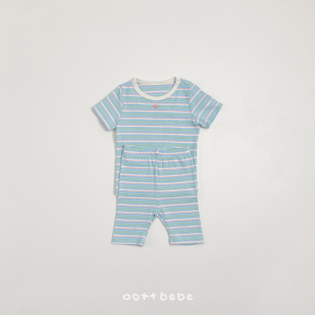 🇰🇷Oottbebe set