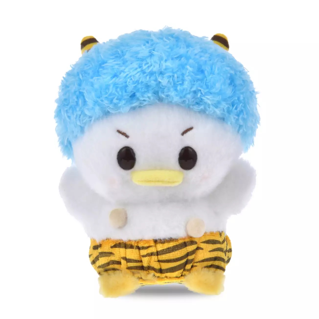 📦訂購 日本代購 Disney 迪士尼 Donald Duck 唐老鴨 節分 Urupocha-chan 毛絨小公仔🧸