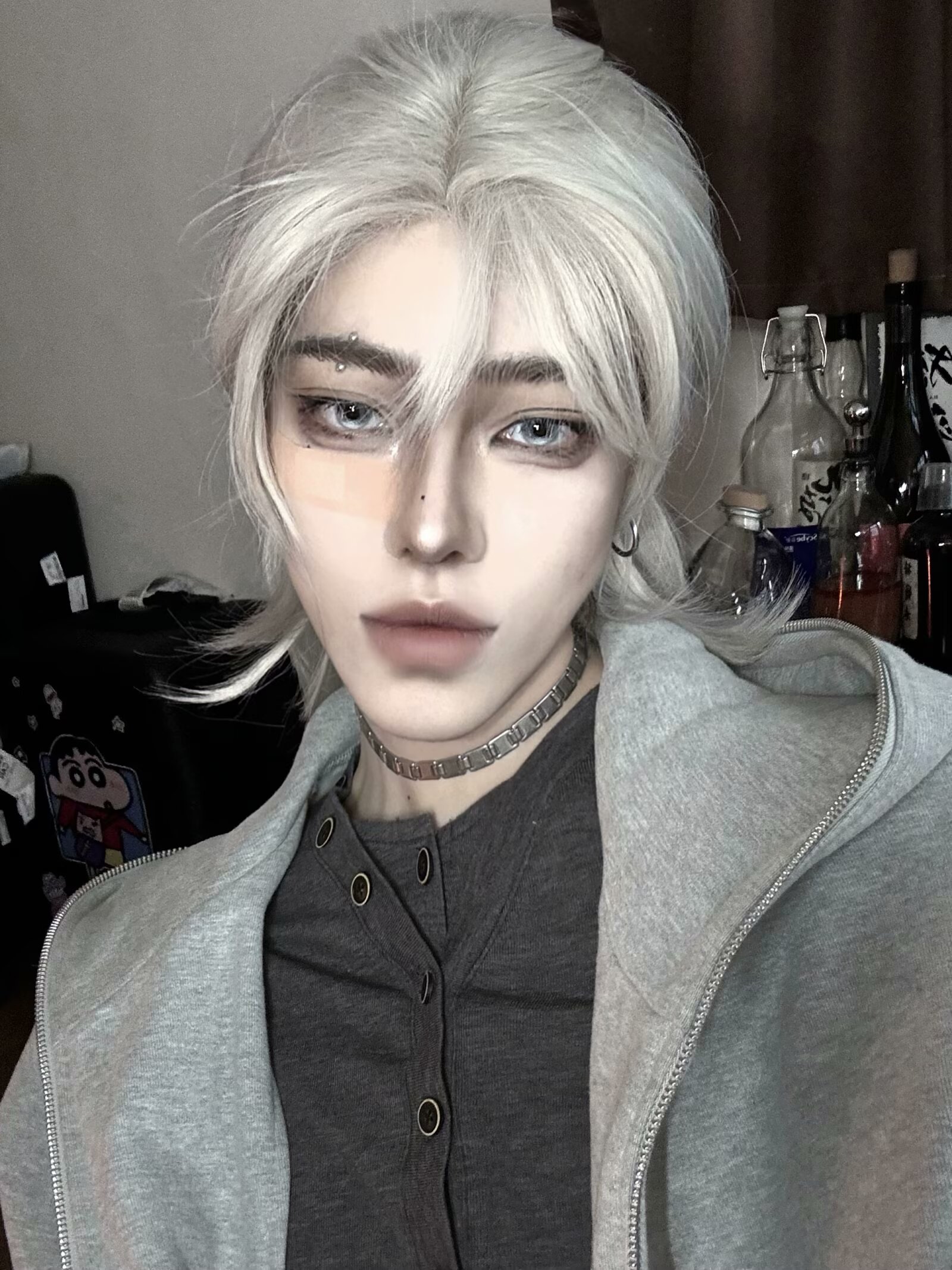 EggUncle 半年拋 孤魂遊墓園/浮遊試驗體/虛幻國度/柏林女巫/末世沙丘...