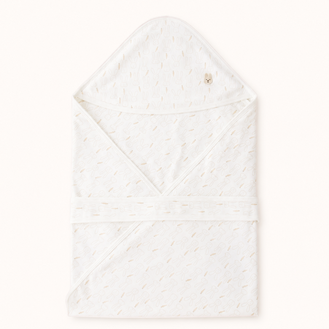 CHUBEES純棉抱被 CHUBEES 100% Cotton Baby Swaddle Blanket