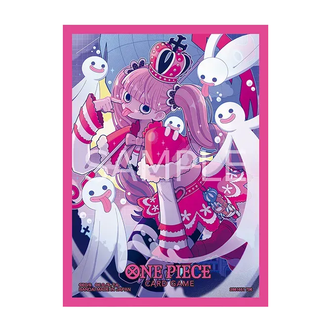 (行版) Bandai One Piece Card Game Treasure Chest Vol.2 海賊王 卡牌遊戲 寶箱套裝 第二彈 [TC-02] ［亞洲地區限定］ 