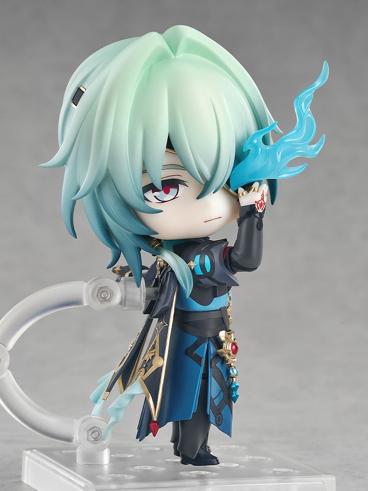(預訂訂金 $100) (總價 $370) GSC Nendoroid 2969 崩壞：星穹鐵道 那刻夏 黏土人 Anaxa (行版)