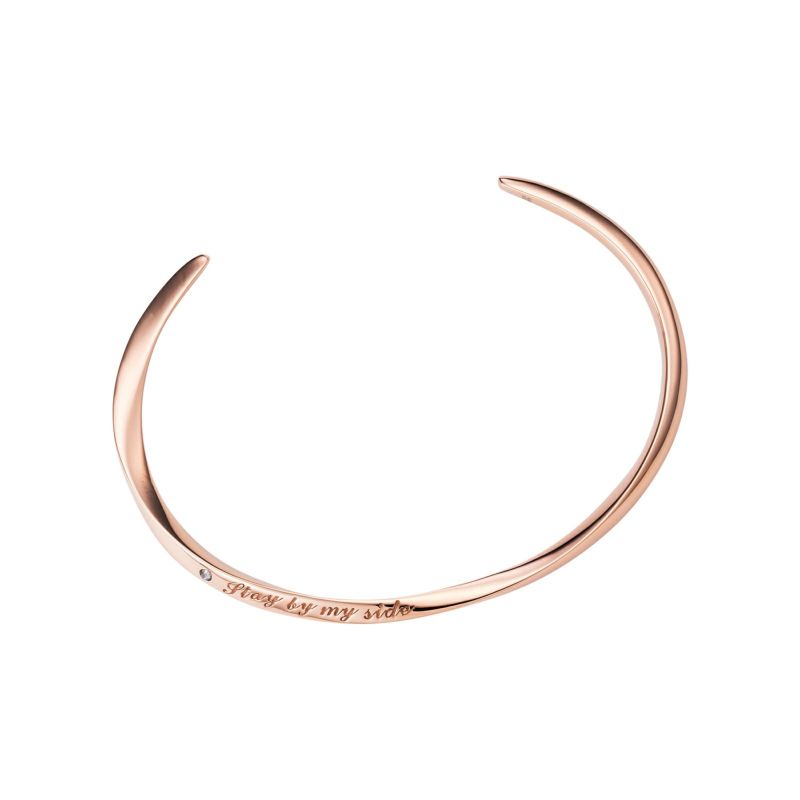 📦訂購 日本限定 White Clover stay by my side 手鐲 (一對)