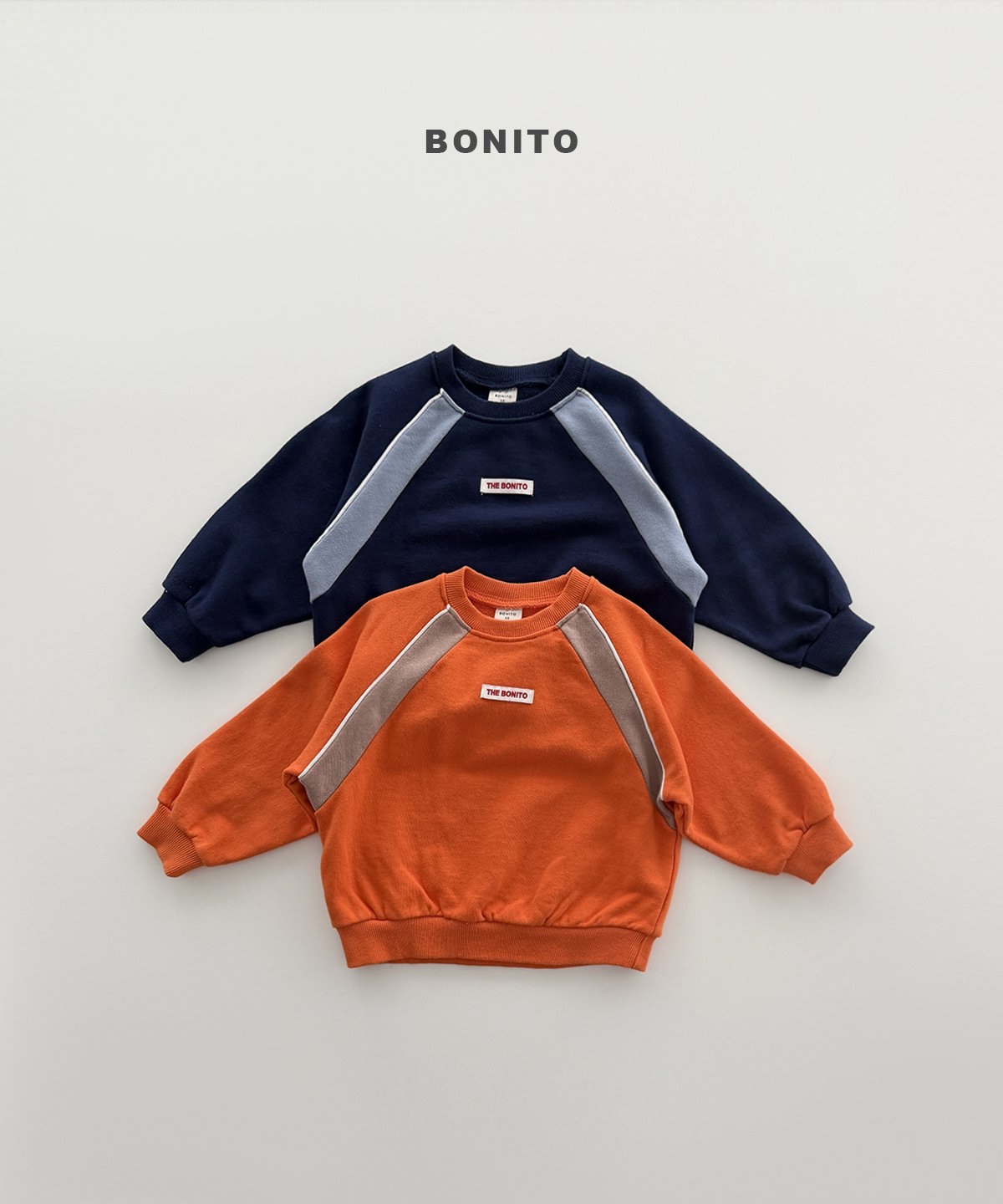 Bonito | Nagrangpinju MTM