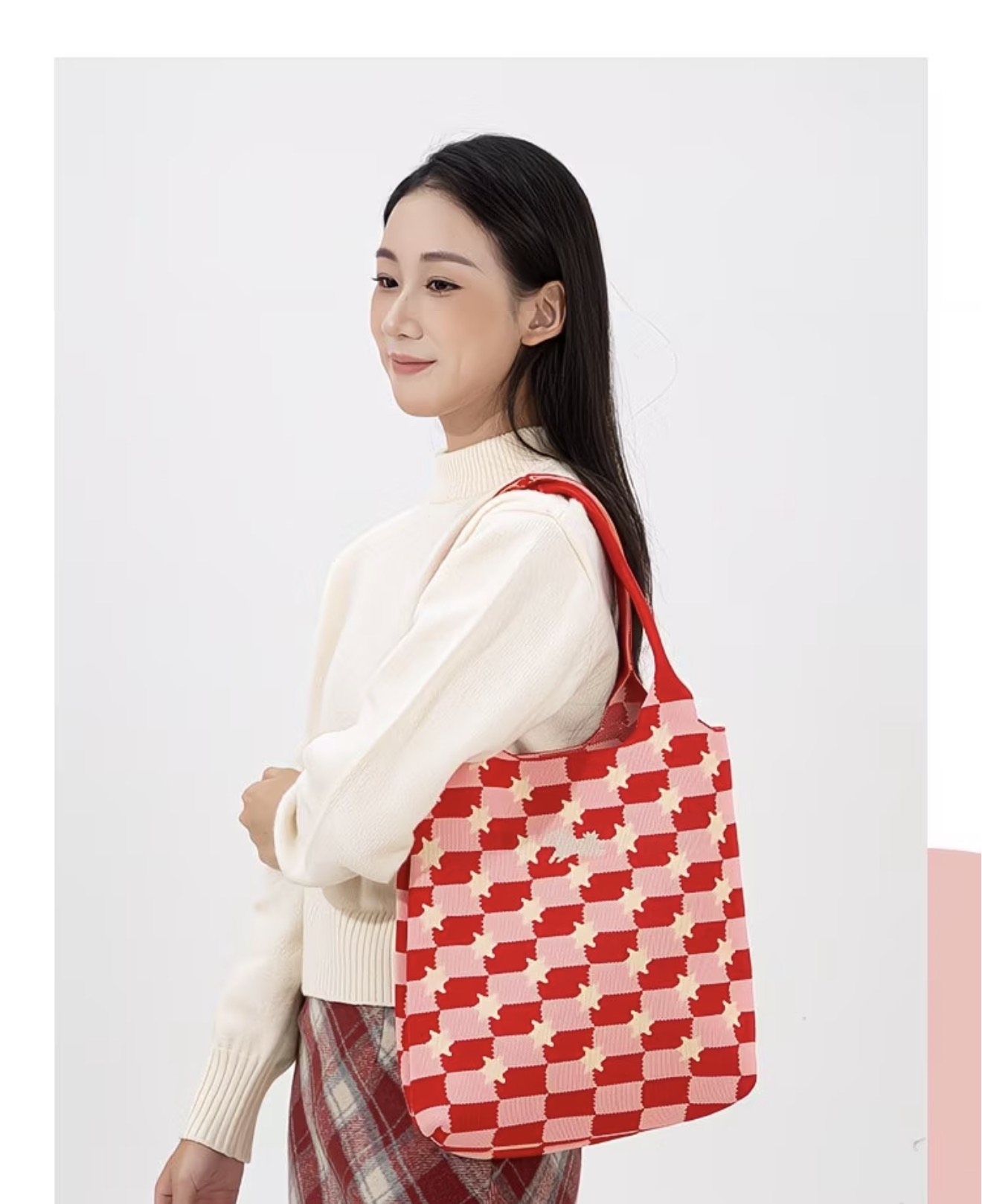 Dream Pony single shoulder bag