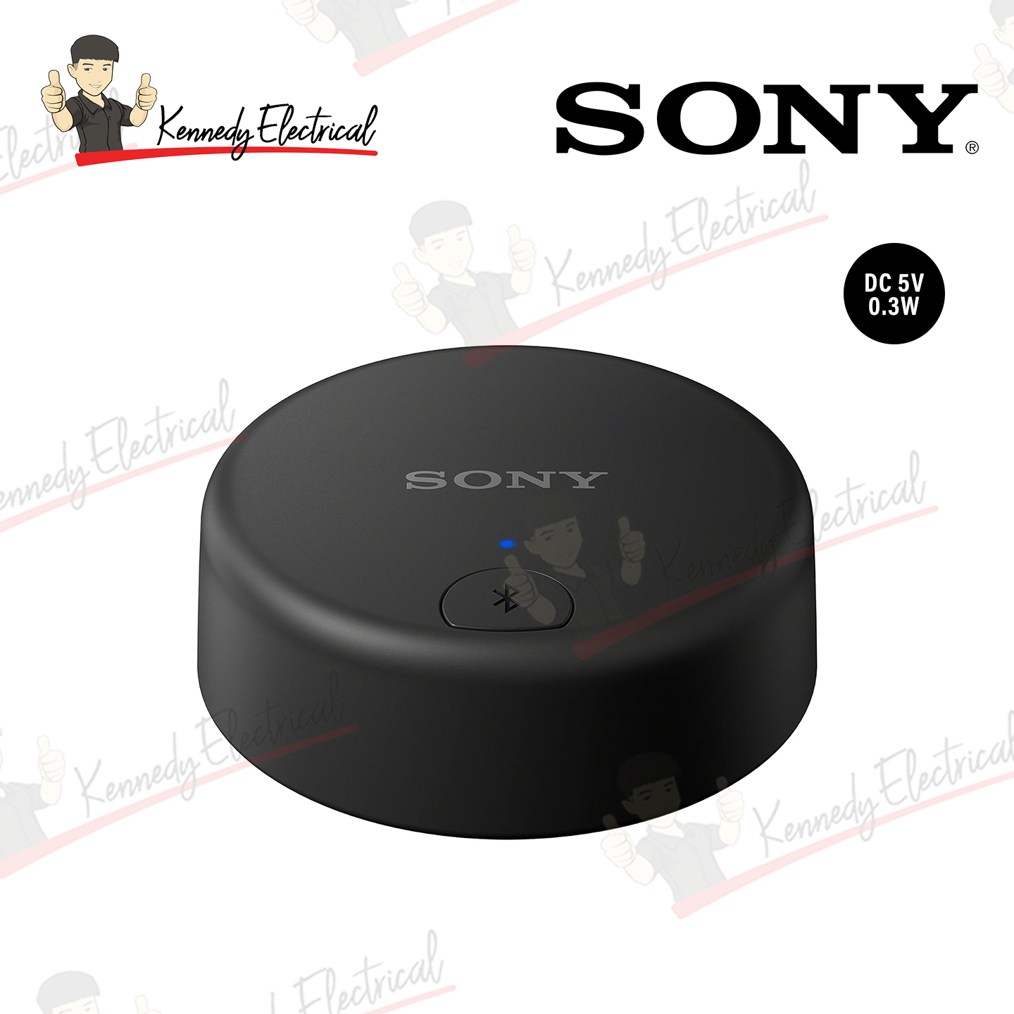 Sony Wireless Transmitter for Neckband Speakers (WLA-NS7)