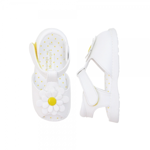 Koongs Koongs Daisy Beep Sandal 
