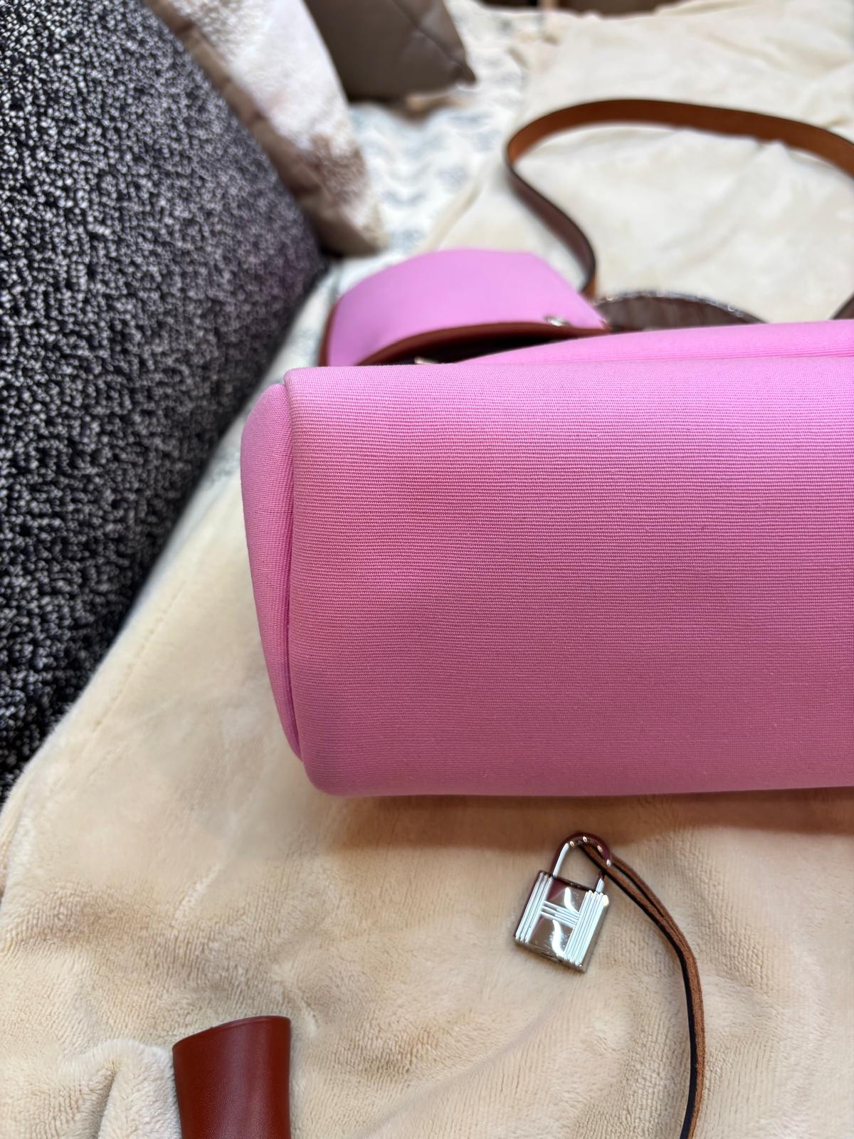 全新 Hermes HERBAG 31 ,stamp Y,8W 100%Authentic, 全新未使用品 ✅Key lock ✅dust bag ✅box