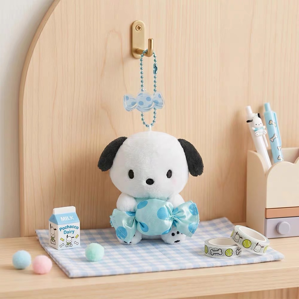 ［現貨]🇰🇷韓國直送Sanrio 糖果系列掛飾