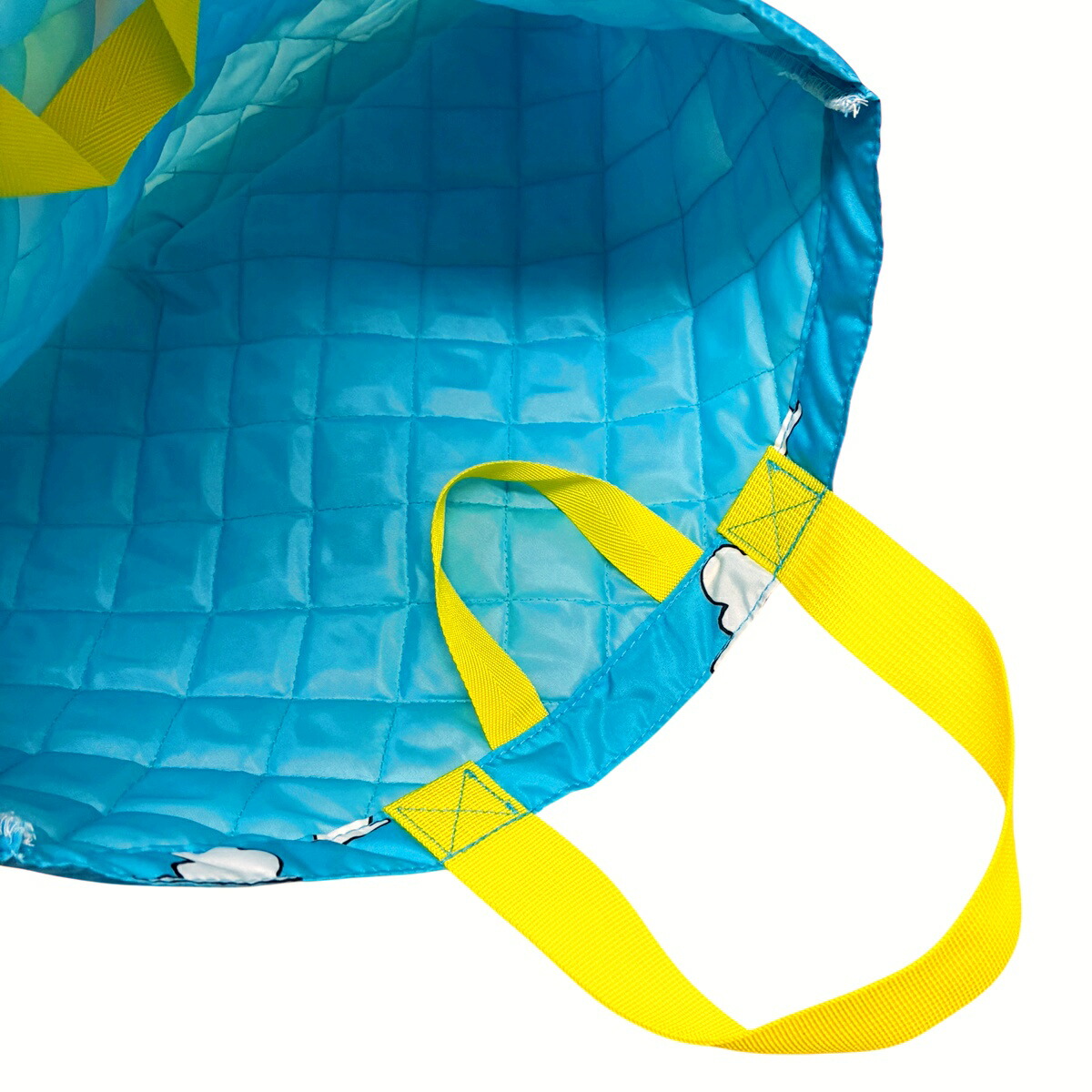 🆕【⭐訂購⭐】  日本直送🌀#ToyStory / #DisneyPrincess / #Minecraft 課外活動功課袋(連布製品裝飾貼紙)🌀[ELCD-0221][260424]