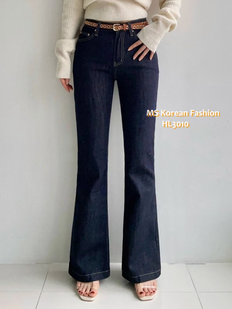 HL3010 韓國🌼Howluk春版不掉色喇叭牛