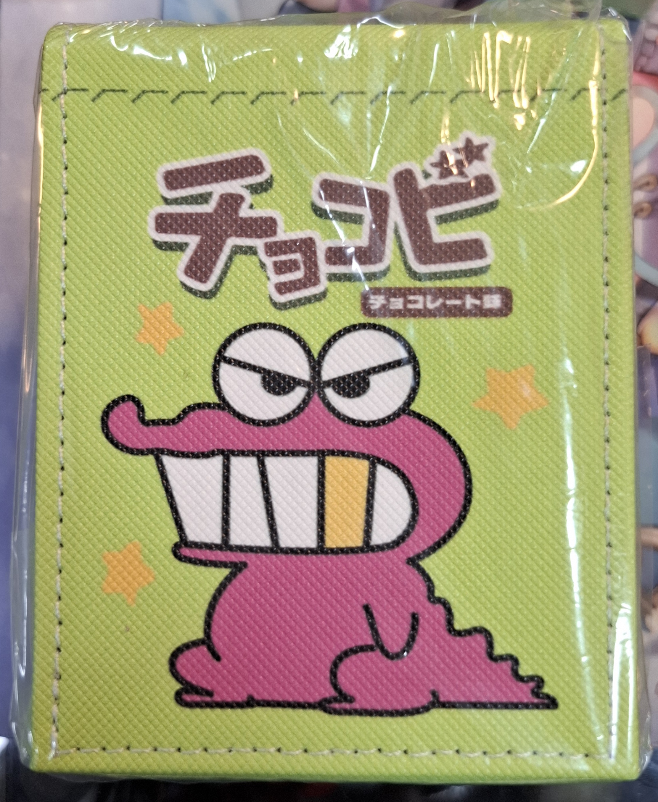 仿皮卡盒 蠟筆小新 同人系列