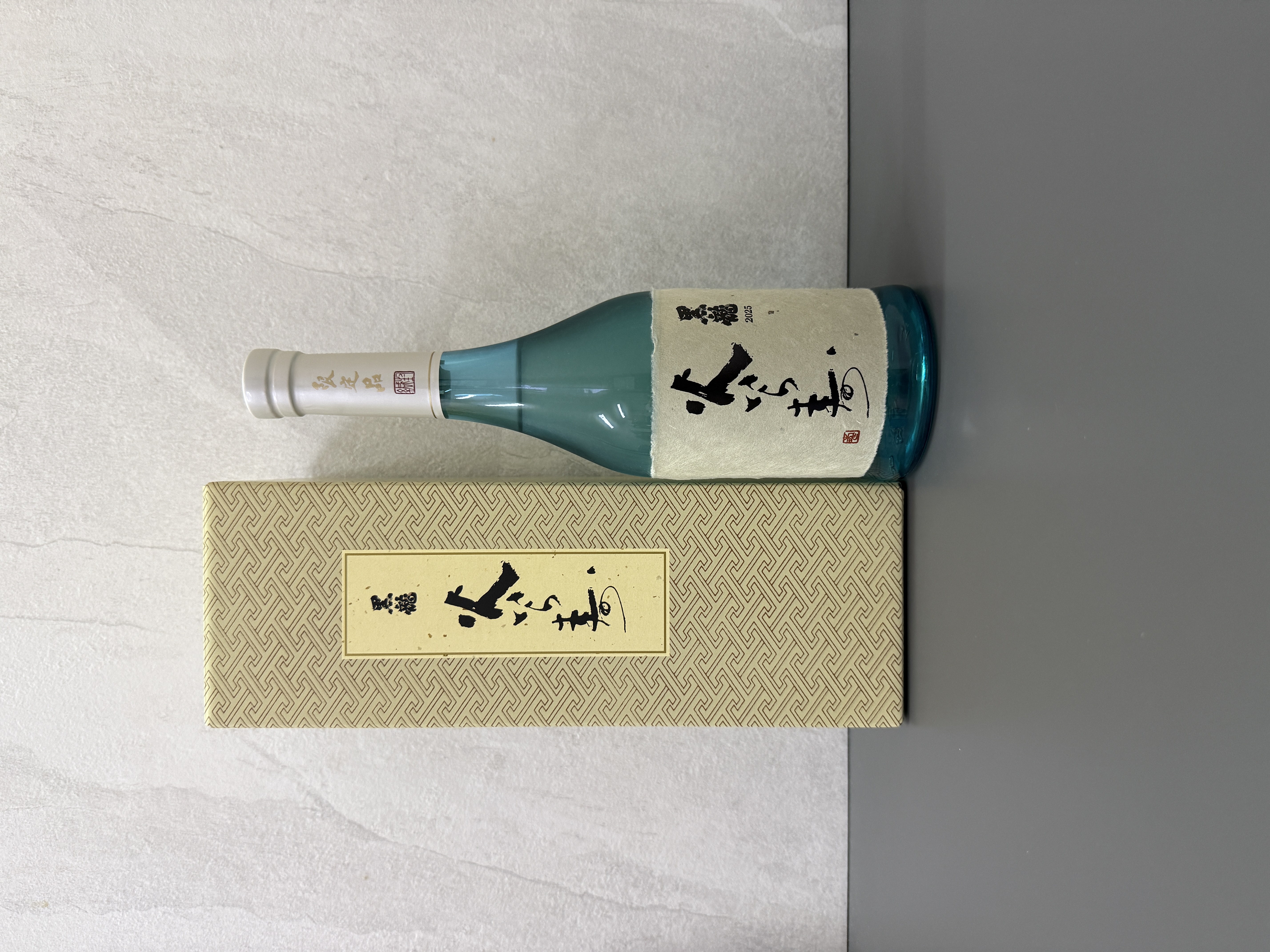 黑龍 火いら寿 純米大吟釀 生酒 720ml