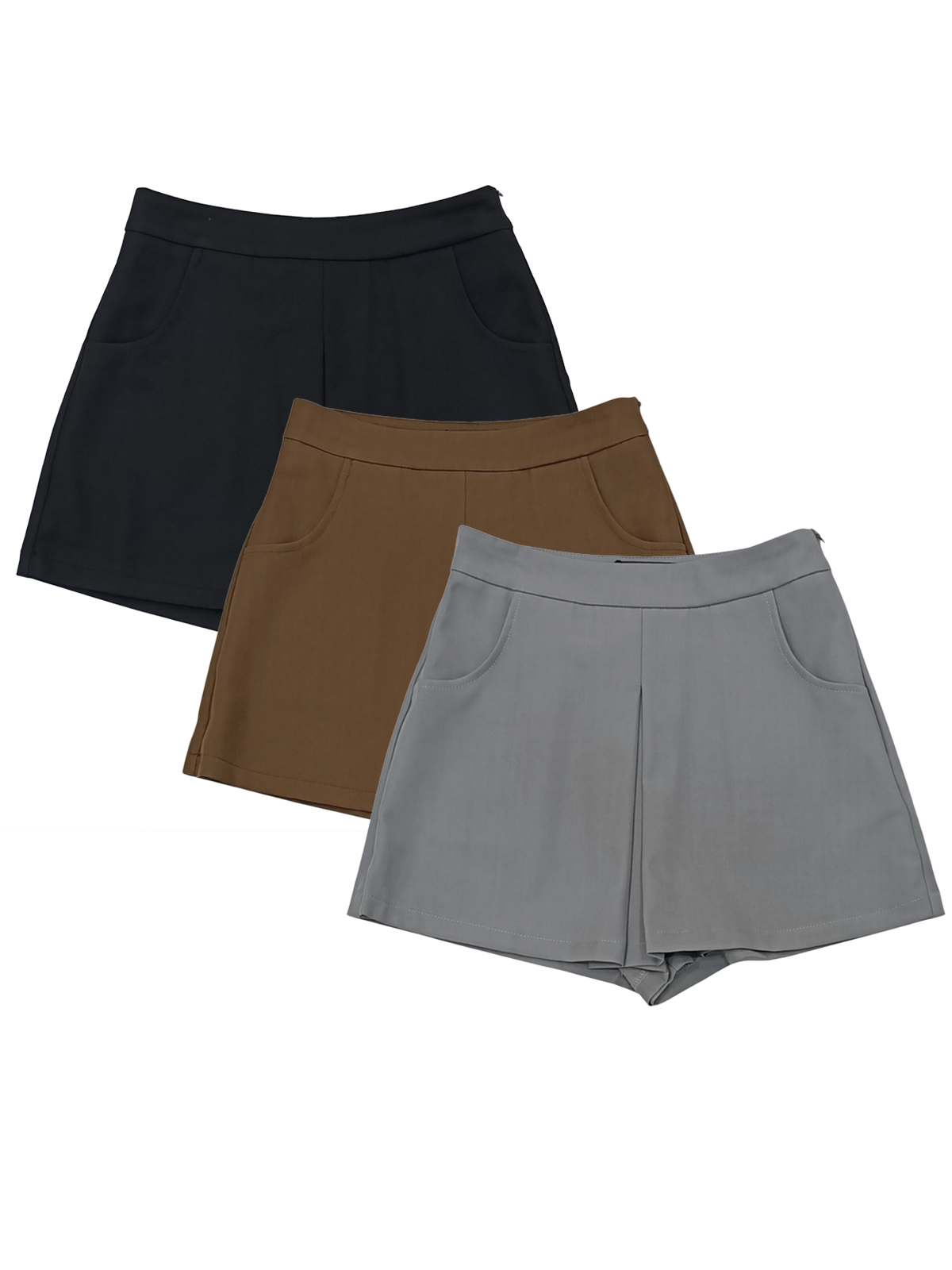 Minimal Skirt M188