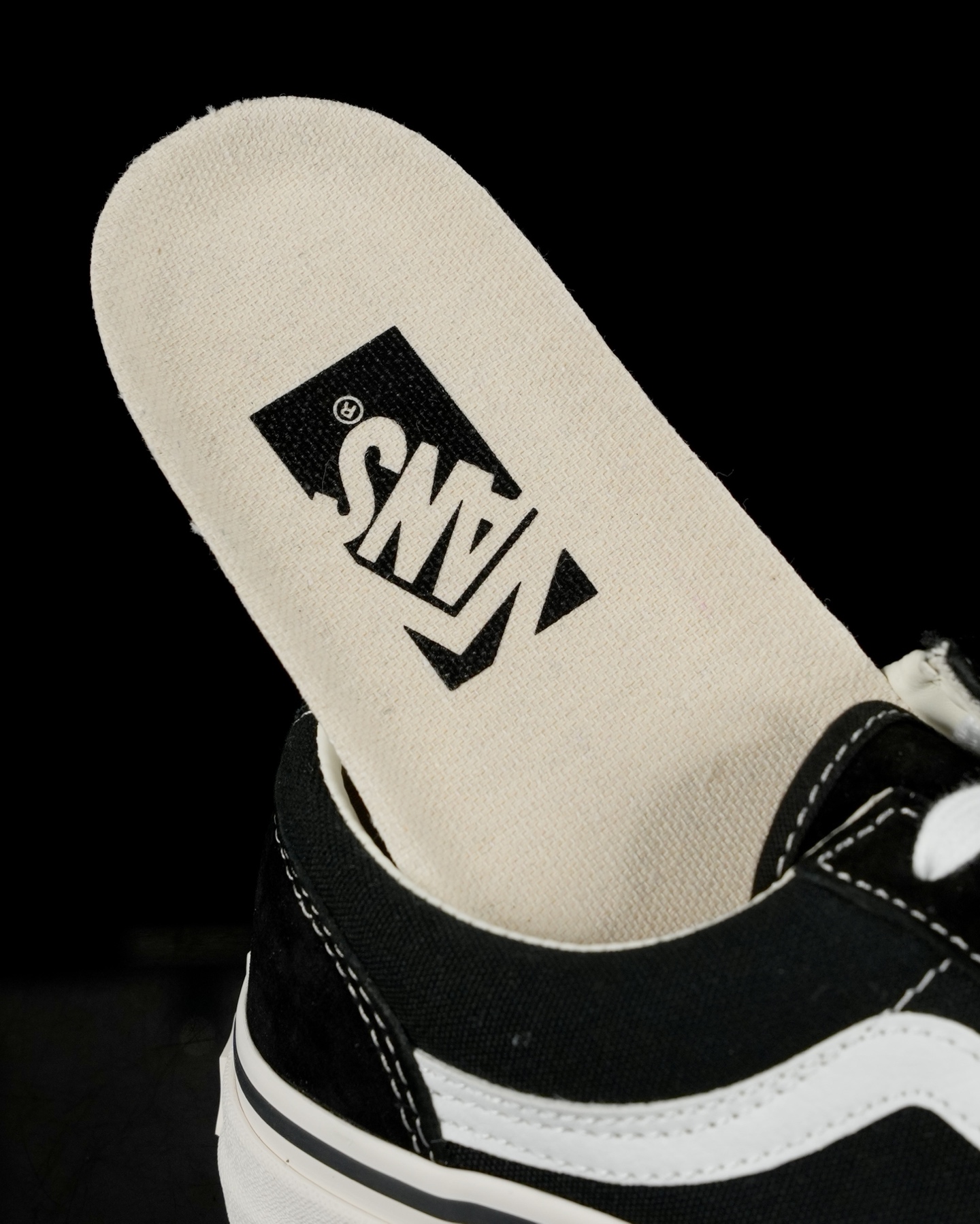 Vans Premium Old Skool 36