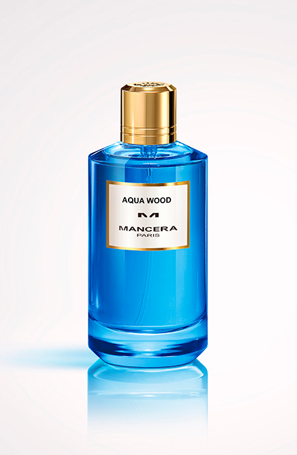 Aqua Wood - Mancera
