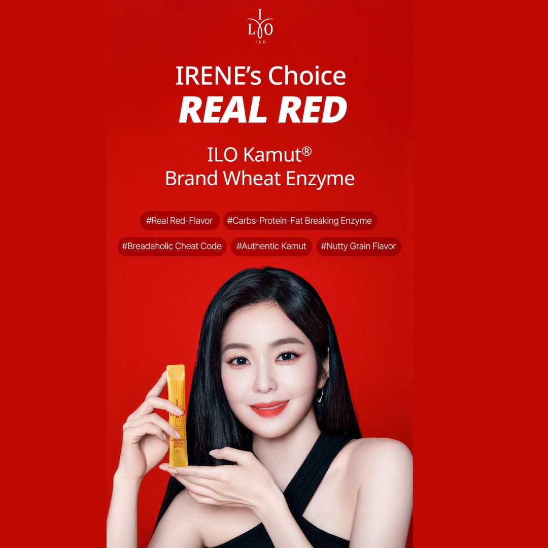 ILO小麥酵素30條裝 (30日份量) (ILO8926)