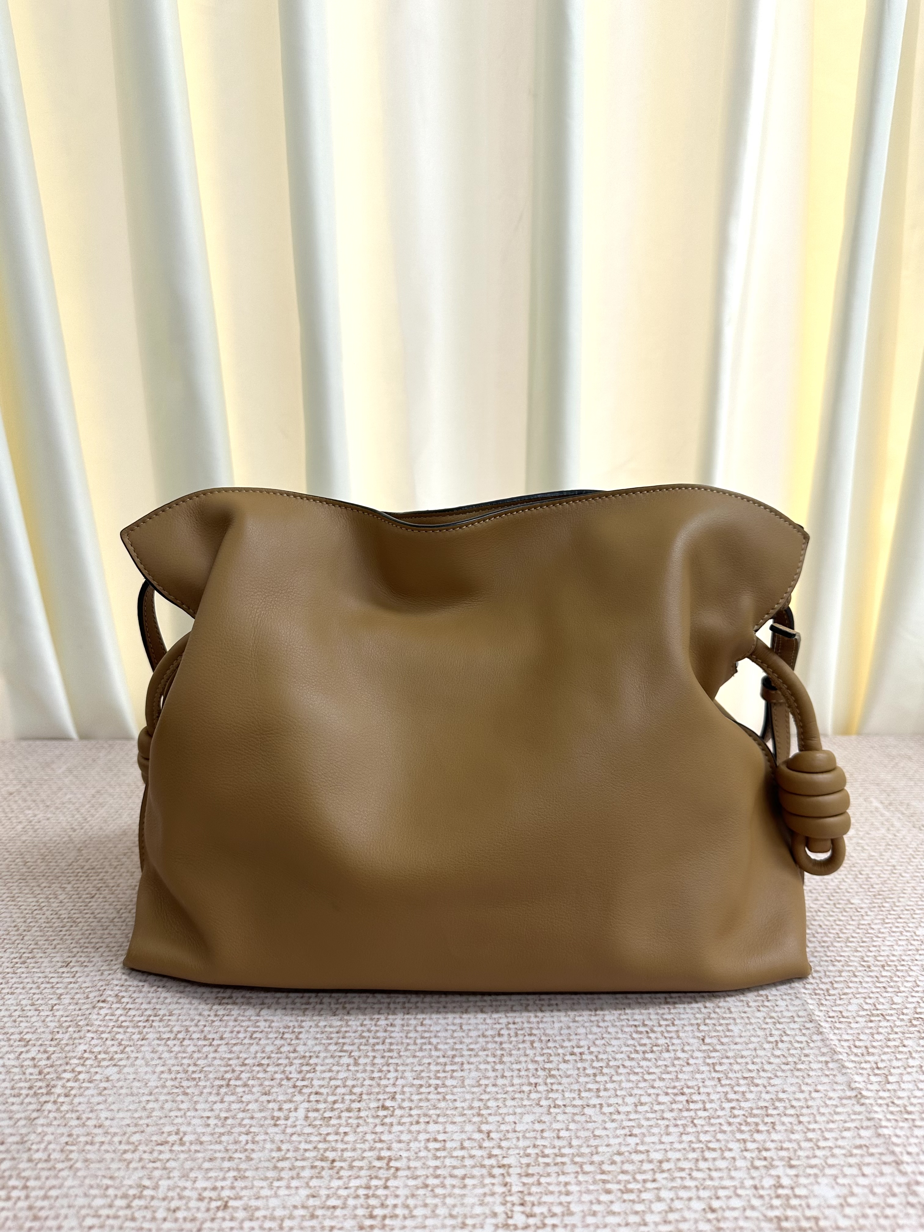 Pre-owned Loewe Flamenco clutch bag/ Product Code: 26033112