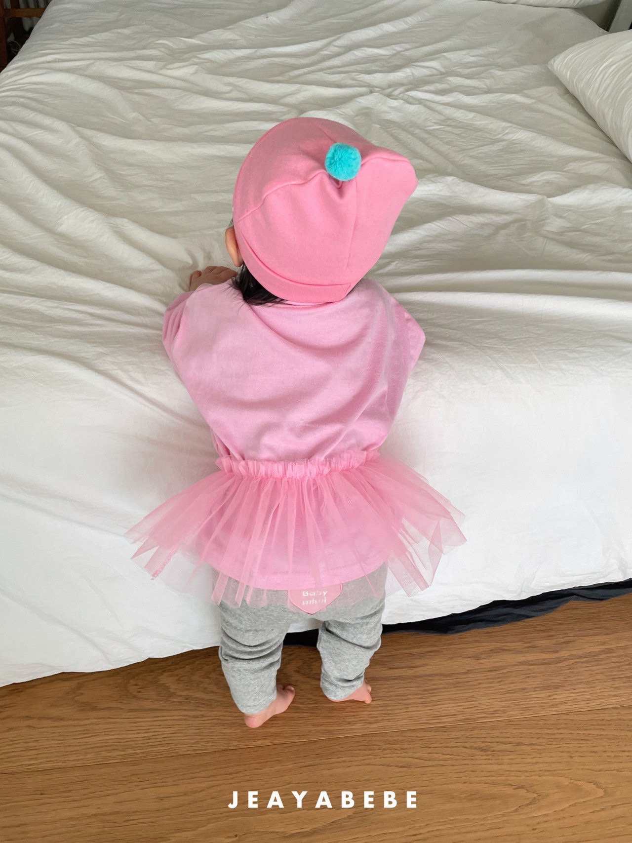 🇰🇷jeayabebe leggings