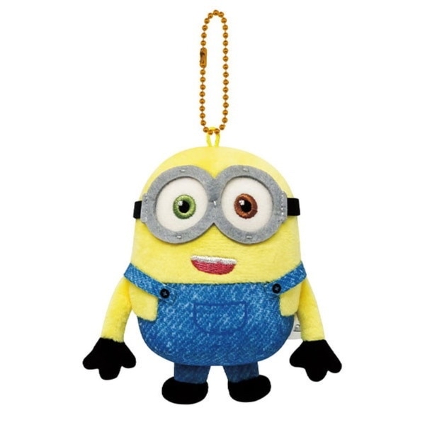 Minion 公仔 MNO-BCM2-BO