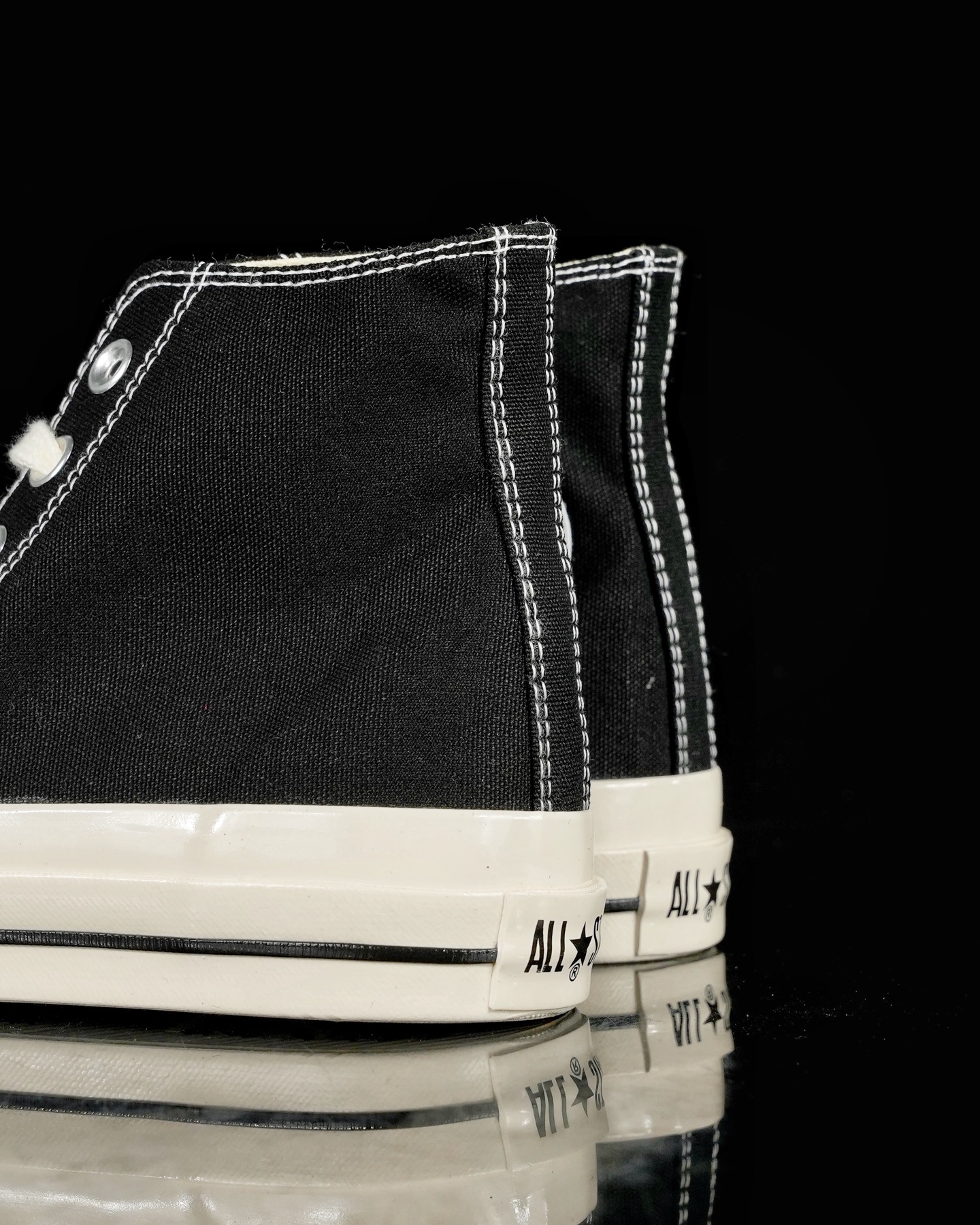 Converse All Star Squaretoe HI