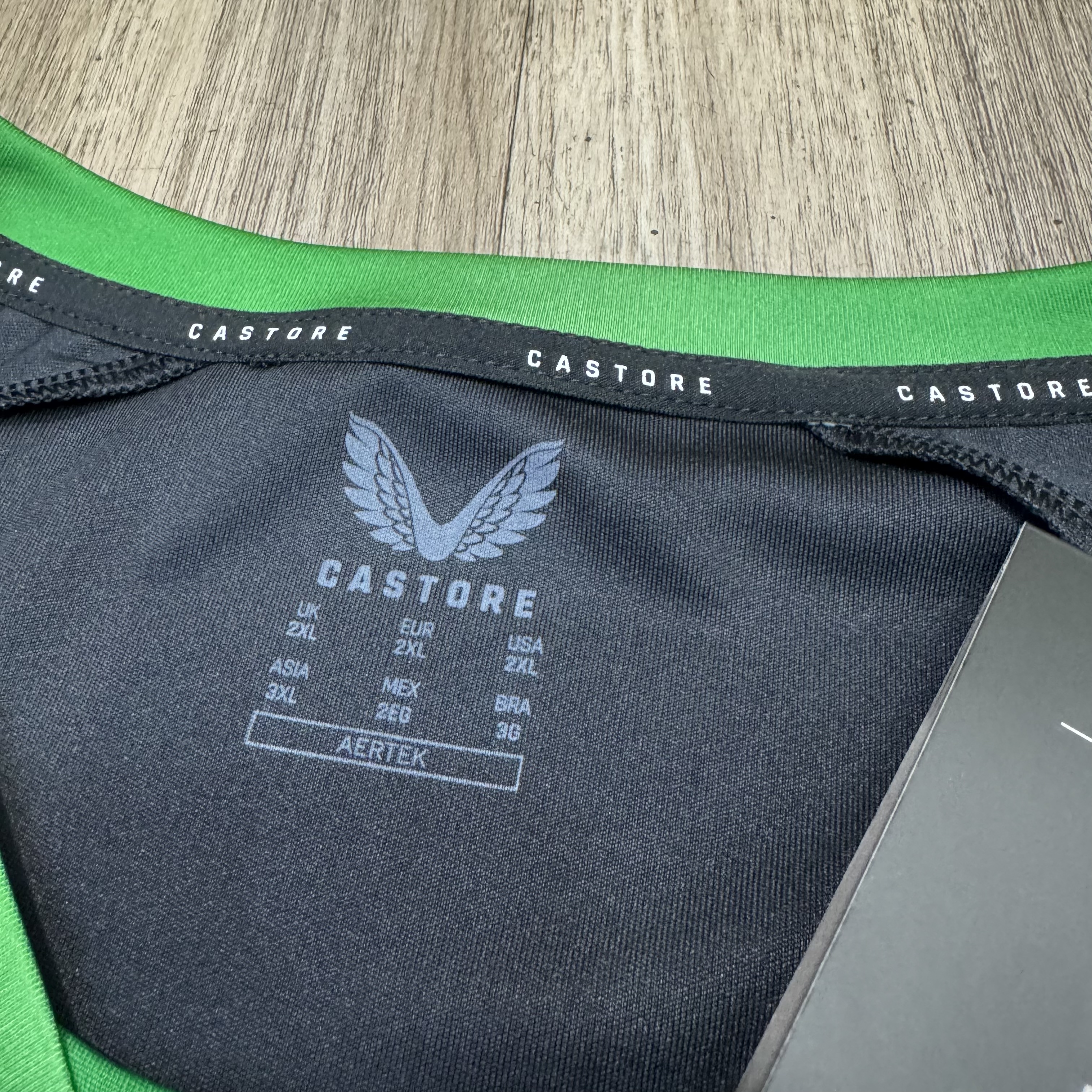 Feyenoord 24/25 away shirt (Bnwt)