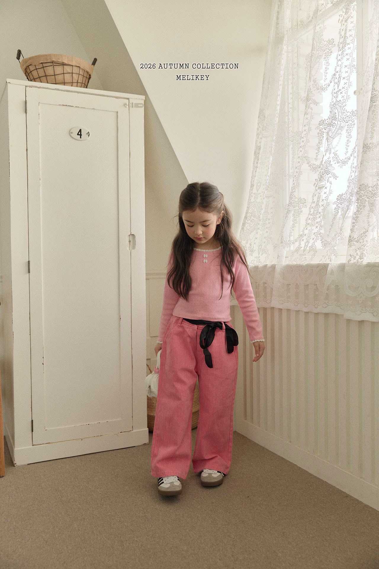 CP6070 Pants