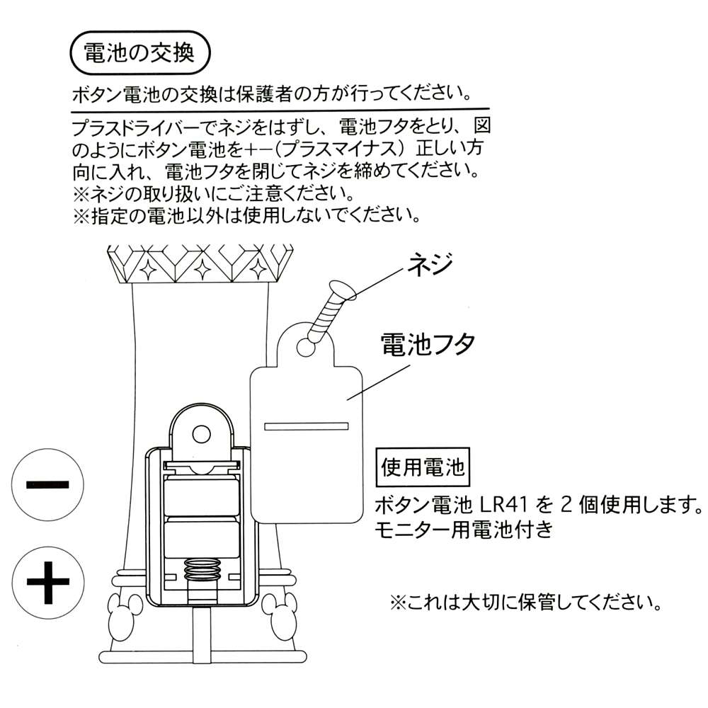 🎀【預訂】 Minnie Day Penlight掛飾盲盒  隨機款