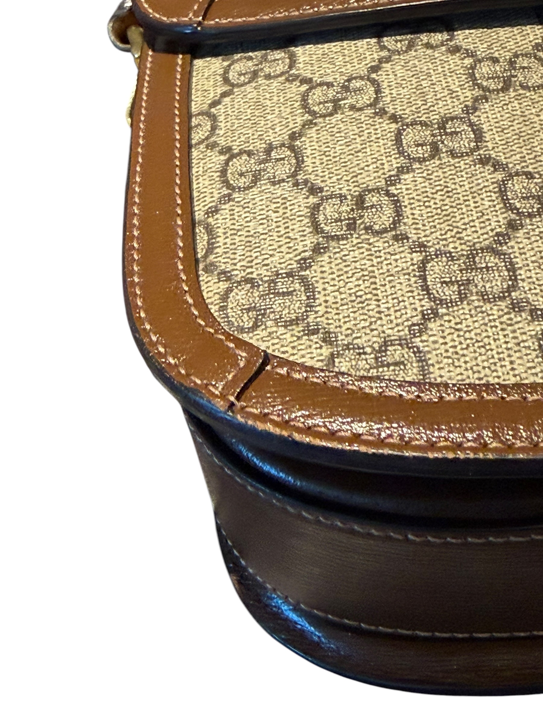 Pre-Owned GUCCI Horsebit 1955 / Product Code: W51301