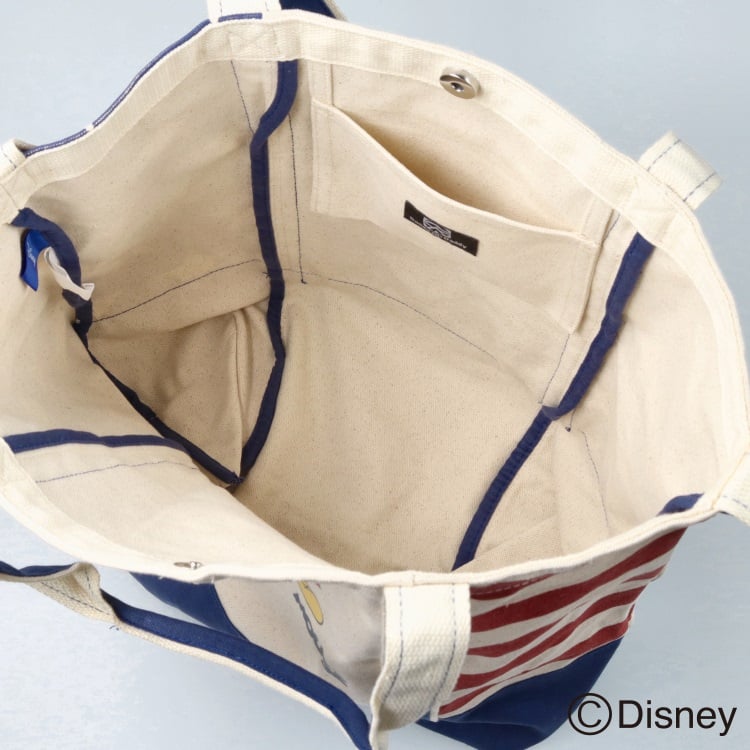 🆕【⭐訂購⭐】🌀 🇯🇵 日本直送🇯🇵 Daddy Oh Daddy x #Mickey 2-way 單肩包/手提包🌀 [ELED-0275][260701]