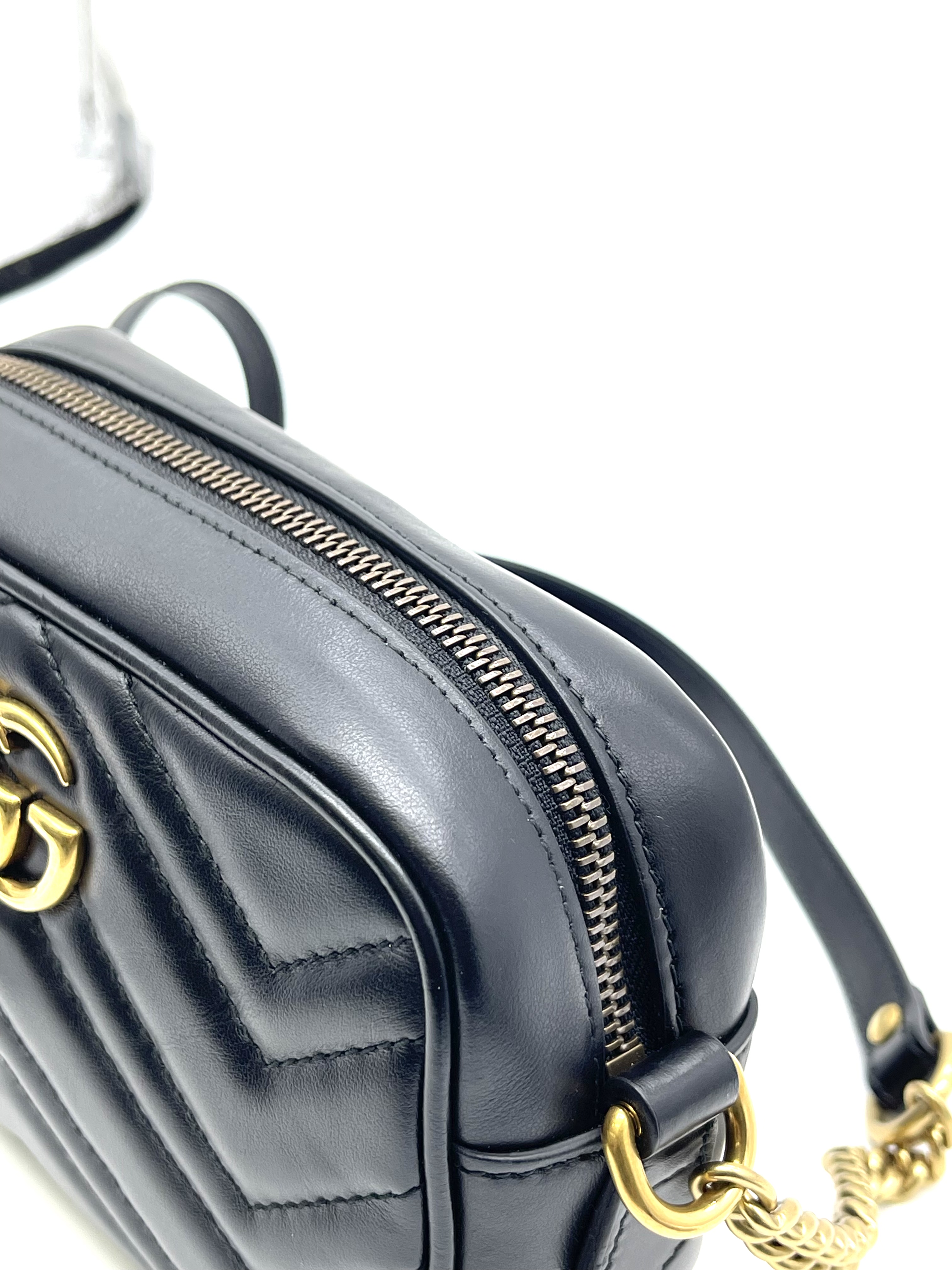 Pre-owned GUCCI GG Marmont/ Product Code: 26032805