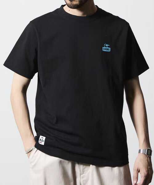 預訂 Chums Booby meets cat.短袖Tee [貨號26A444]