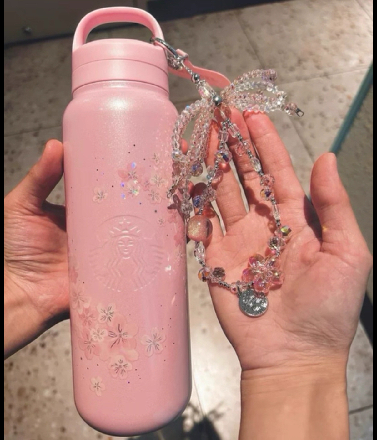 暮櫻翩翩系列 24/2公開發售，三月初到貨