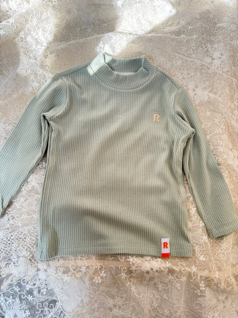 B0035 R百搭打底上衣