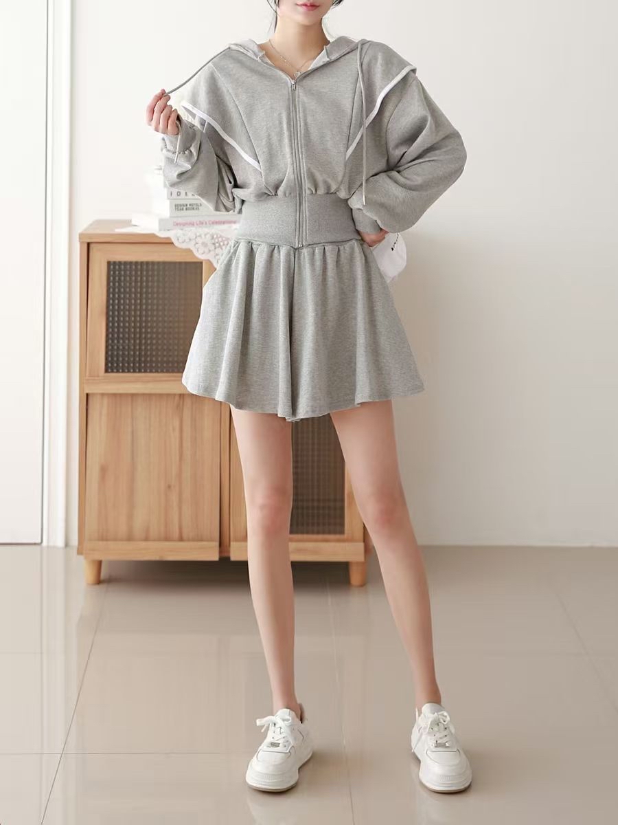 韓國 2 月新款速遞 10124#ff2802