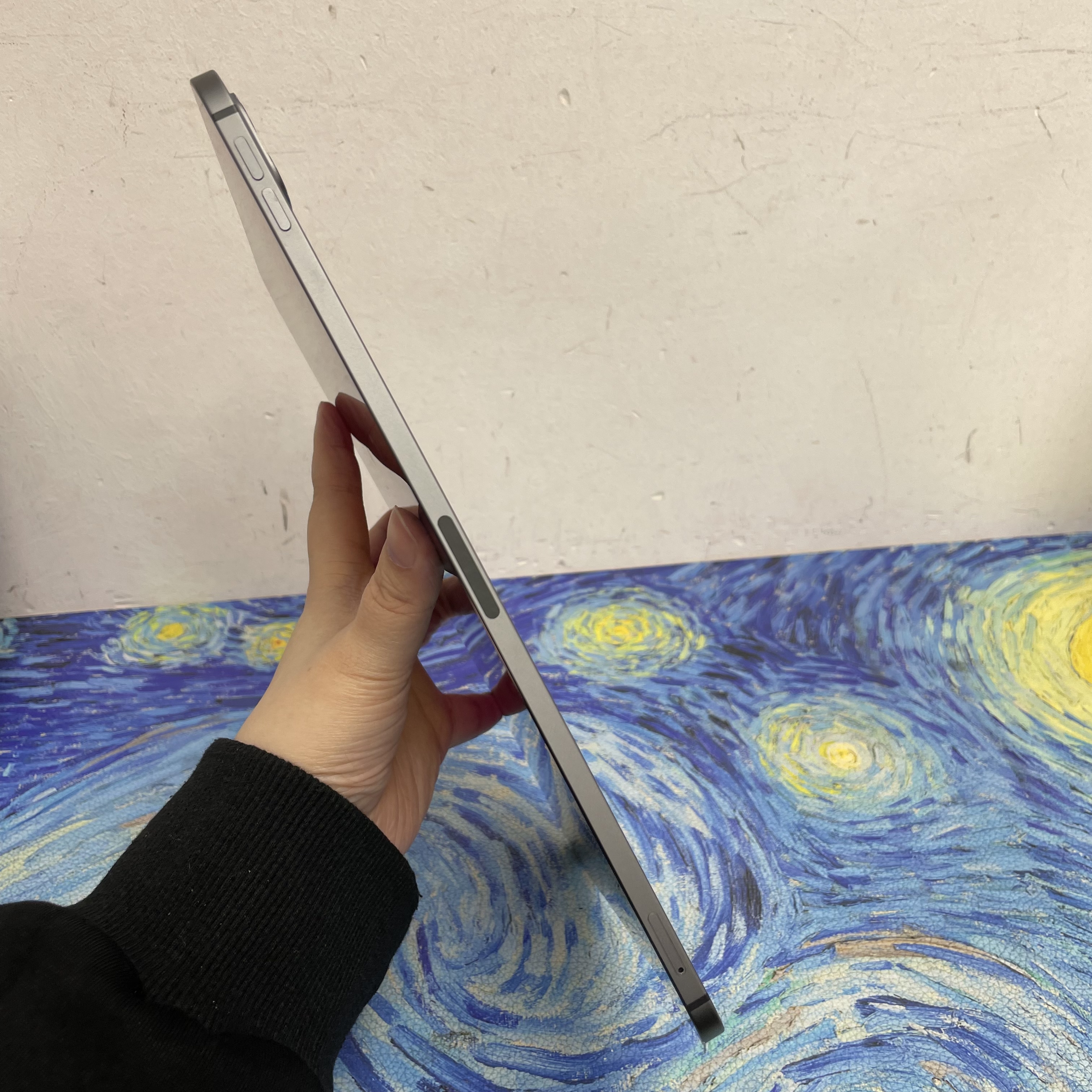 *D033100 iPad Pro 3 11吋 勁靚機 128GB 插卡版 灰色 gray