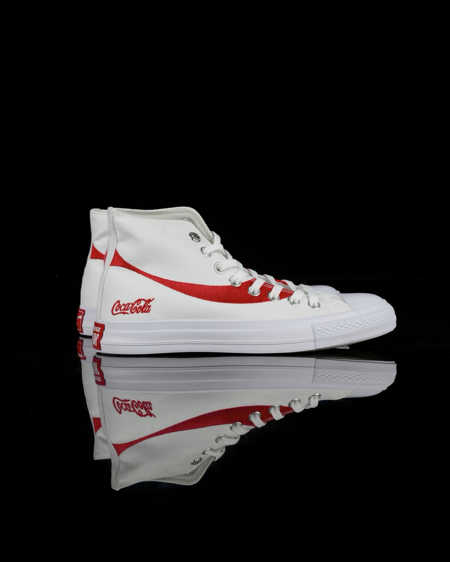 Converse Chuck 70 Hi Coca-Cola A18434C