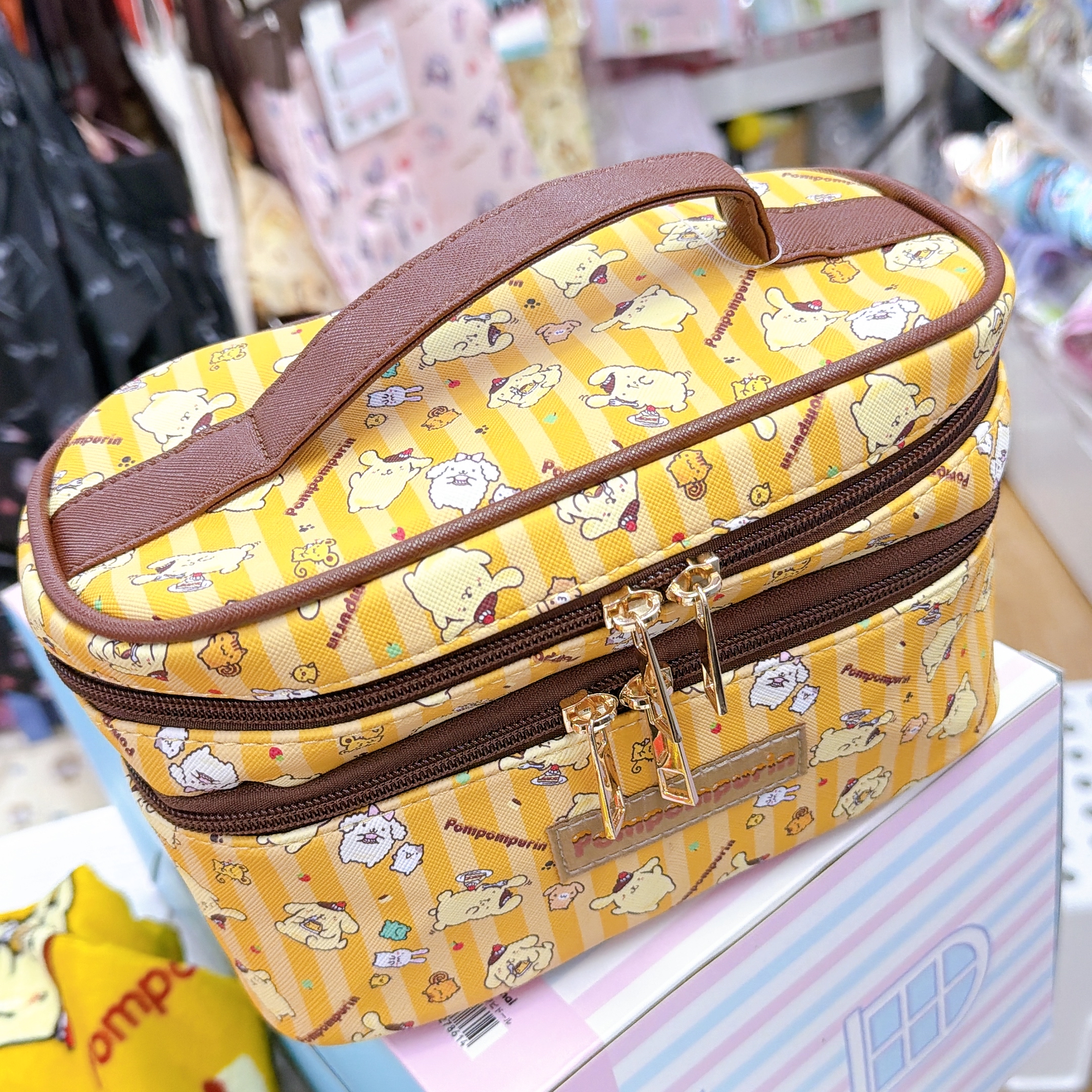 獨家發售！日本直送布丁狗30周年新款產品