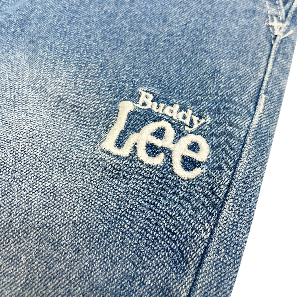 🆕【⭐訂購⭐】 🇯🇵日本直送🌀Buddy Lee 彈性牛仔褲［2款選］🌀 [PLJA-0133] [261109]