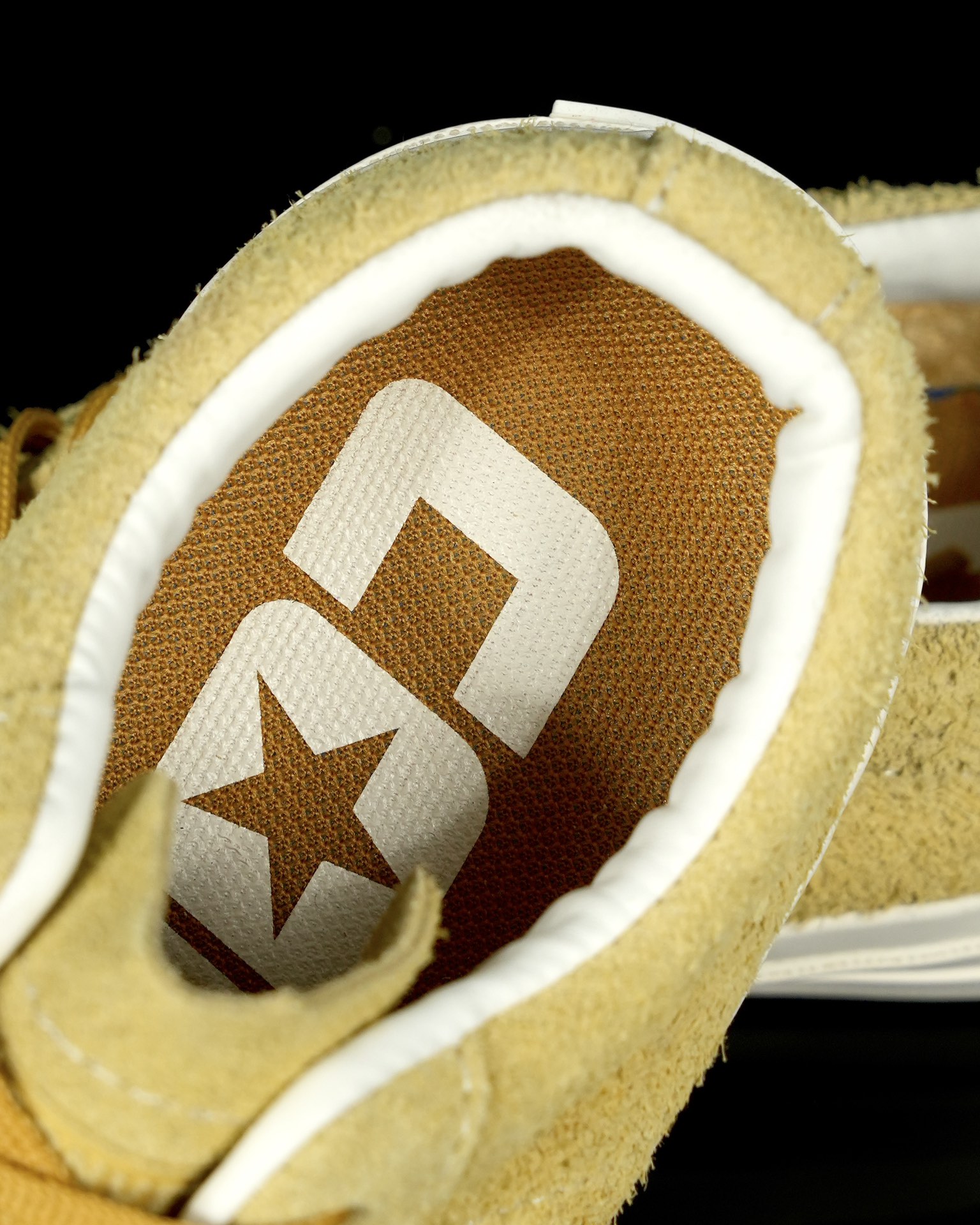 Converse One Star Pro Ox A04158C